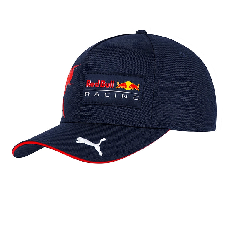 Cappellino Oracle Red Bull Racing Team F1 2022