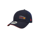 2023 Oracle Red Bull Racing Team F1 Visor Baseball Cap