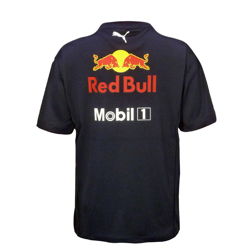 Aston Martin Red Bull Racing Team 2019 kids t-shirt