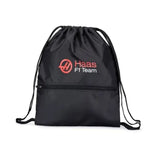 HAAS F1 team Gym Backpack Bag