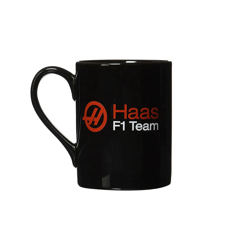 HAAS F1 Racing Team Mug