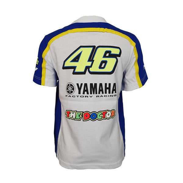 T-shirt Valentino Rossi Yamaha bambino  https://f1monza.com/products/t-shirt-valentino-rossi-yamaha-bambino