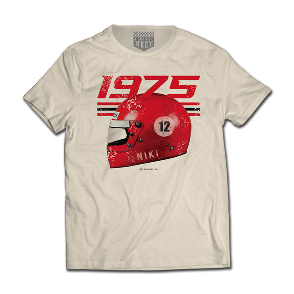 T-Shirt 1975 Niki