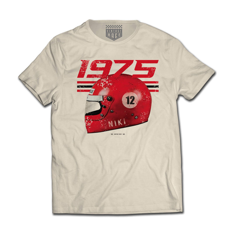 T-Shirt 1975 Niki