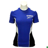 T-shirt donna Yamaha Racing  https://f1monza.com/products/t-shirt-donna-yamaha-racing