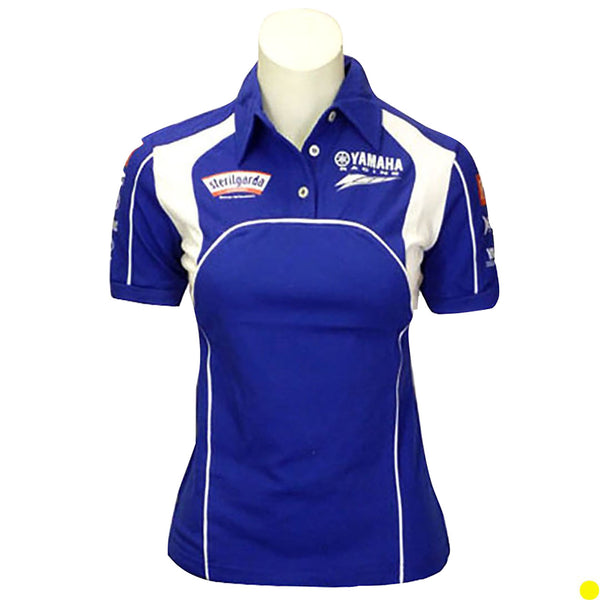 Polo donna Yamaha Racing sponsor  https://f1monza.com/products/polo-donna-yamaha-racing-sponsor