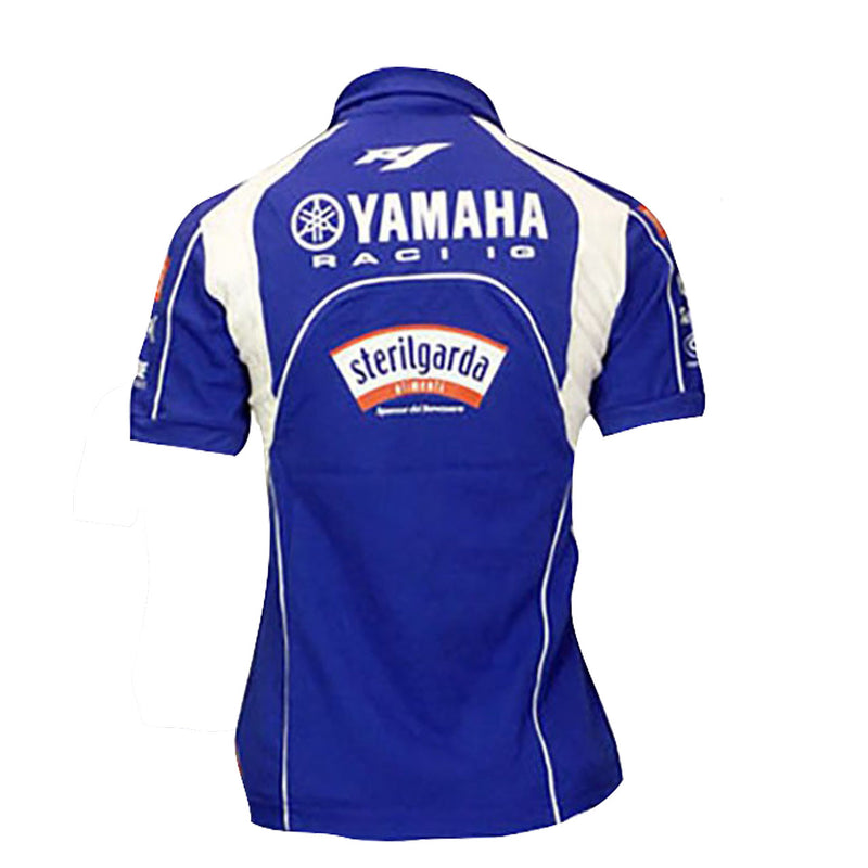 Polo donna Yamaha Racing sponsor  https://f1monza.com/products/polo-donna-yamaha-racing-sponsor