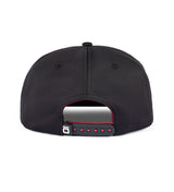 Alfa Romeo racing F1 Team cap Flat black visor