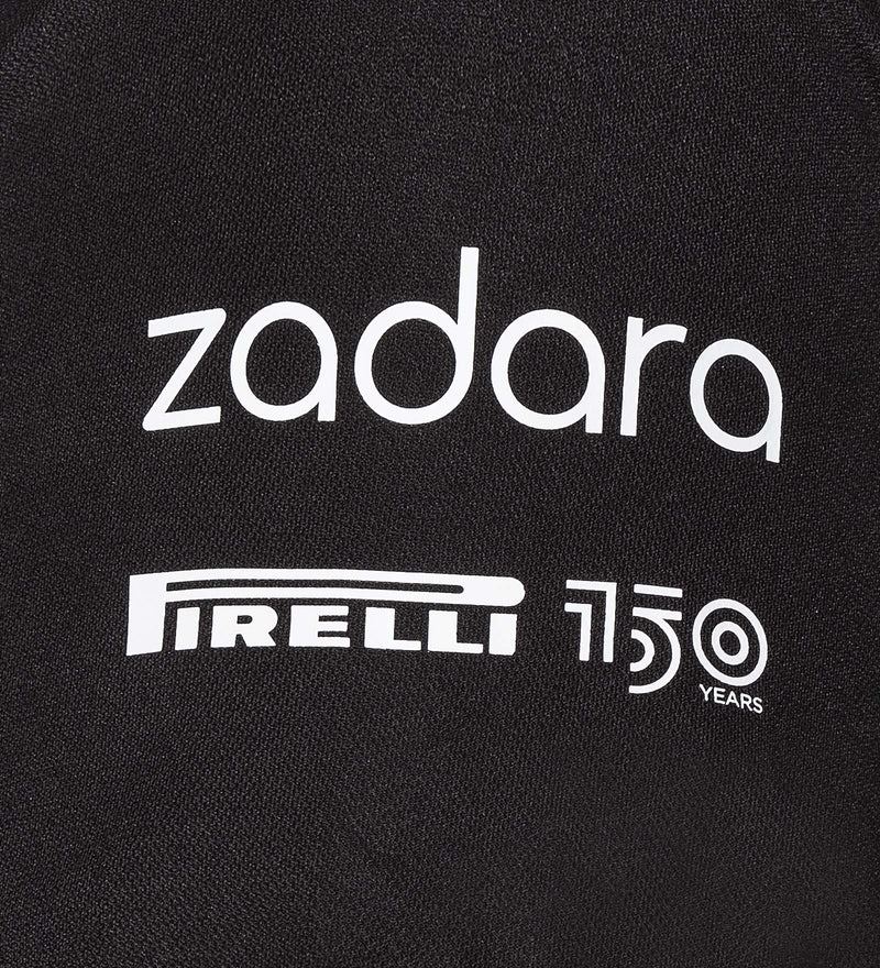 Alfa Romeo Racing F1 Team 2022 Sponsor T-shirt