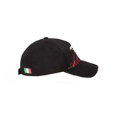Cappellino Special Edition Italy ORLEN Alfa Romeo racing F1 Team
