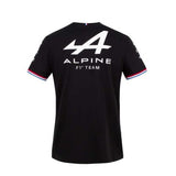 T-Shirt Alpine Renault F1 Team 2021