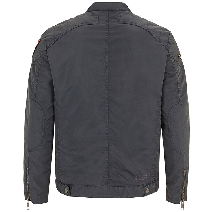 Goodyear Jacket Monahans grey