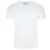 White Goodyear Bluffton T-Shirt