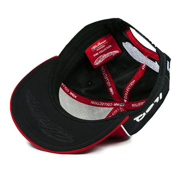 Cappellino Kimi Raikkonen 2020 Alfa Romeo Orlen F1 Racing Team  https://f1monza.com/products/cappellino-kimi-raikkonen-2020-alfa-romeo-orlen-f1-racing-team