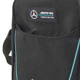Mercedes F1 tablet shoulder strap