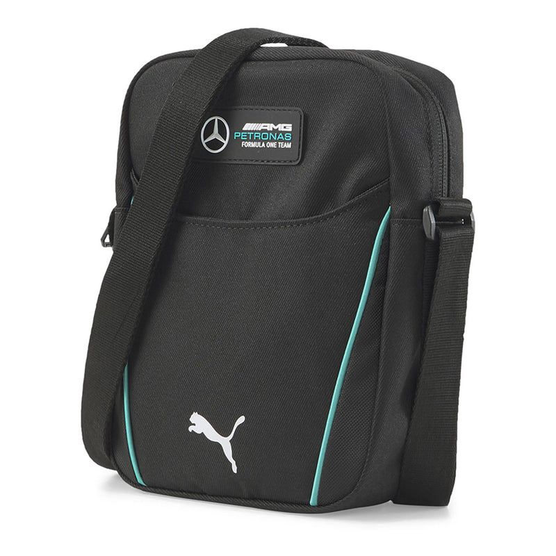 Mercedes F1 tablet shoulder strap