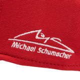 Michael Schumacher Speedline DVAG cap