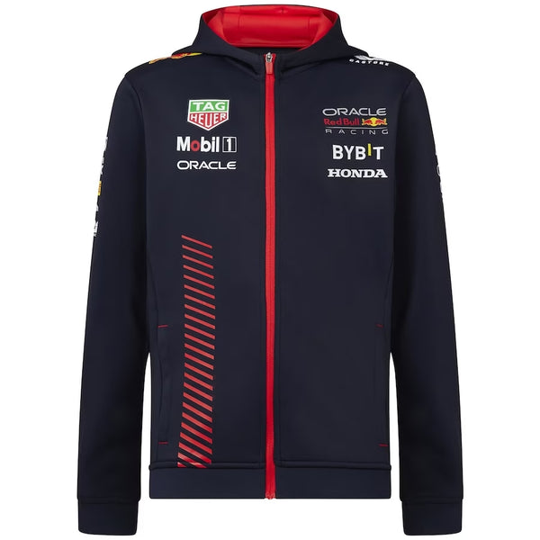 Felpa bambino Red Bull Racing Oracle F1 Team 2023