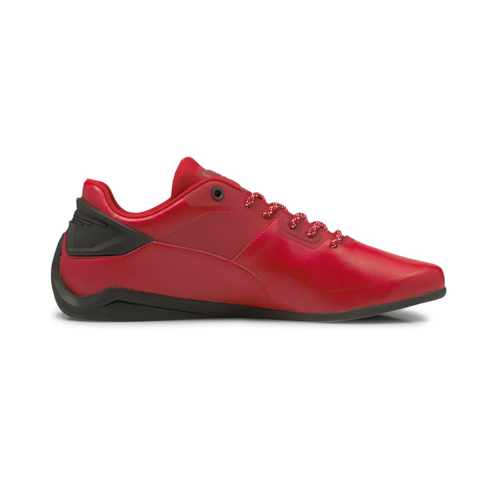 Shoe Ferrari Puma Drift cat delta adult red A3 F1Monza