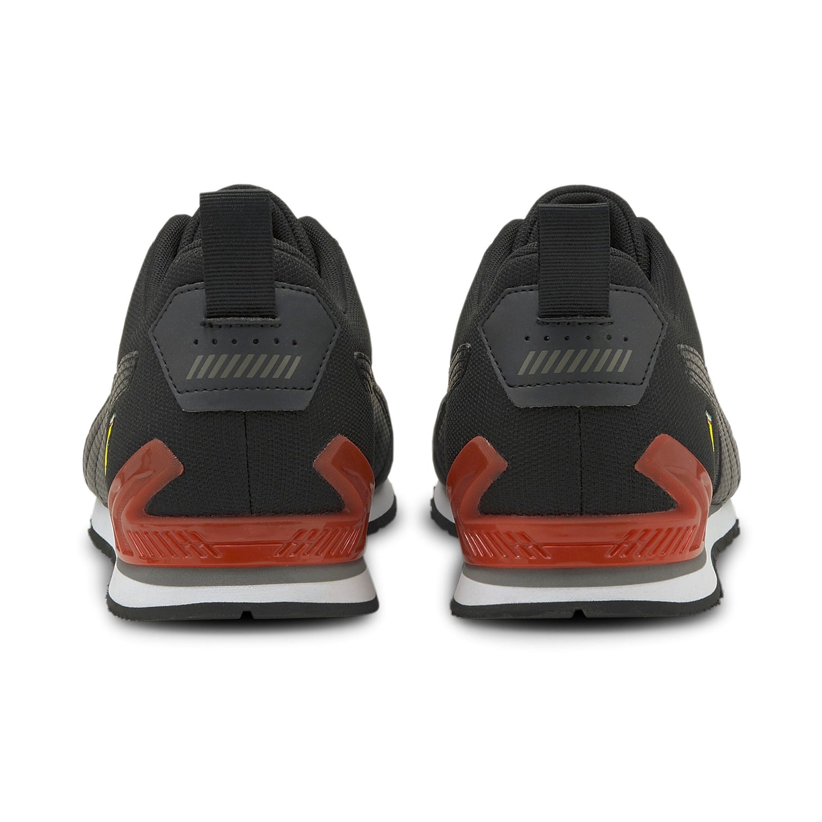 Ferrari Puma Track Racer Shoe Adult Black (A12) – F1Monza Ferrari Puma Track Racer Shoe Adult Black (A12) – F1Monza