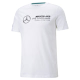 Mercedes AMG Petronas F1 Team Fanwear T-Shirt