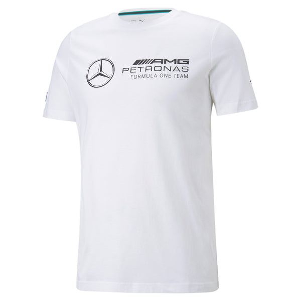 T-shirt Mercedes AMG Petronas F1 Team Fanwear