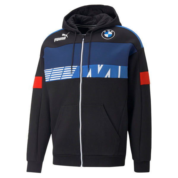 Black BMW Motorsport Sweatshirt