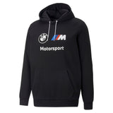 Black BMW Motorsport Hoodie