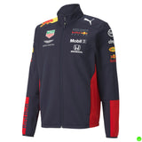 Softshell Red Bull Racing Team 2020  https://f1monza.com/products/red-bull-racing-team-softshell-2020