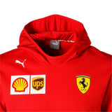 Felpa Scuderia Ferrari f1 Team Sponsor 2020  https://f1monza.com/products/felpa-scuderia-ferrari-f1-team-sponsor-2020