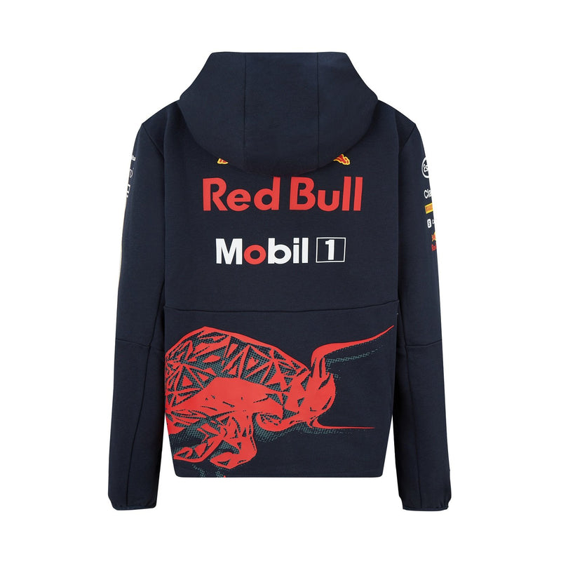Felpa bambino Red Bull Racing Oracle F1 Team 2022