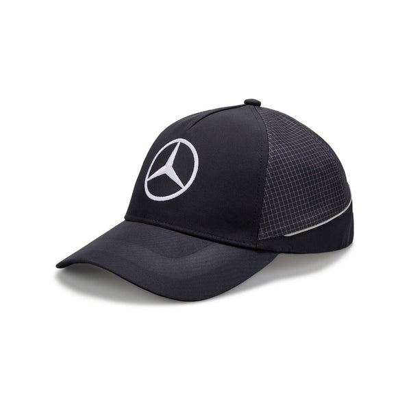 Mercedes AMG Petronas F1 Team Cap Black 2022