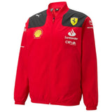 Giacca Scuderia Ferrari 2023 F1 Team
