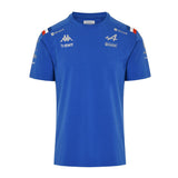 Alpine Renault F1 BWT Team 2022 T-Shirt