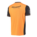 T-Shirt McLaren F1 Team Set Up 2022