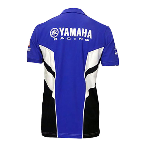Polo Yamaha Racing mezza zip  https://f1monza.com/products/polo-yamaha-racing-mezza-zip